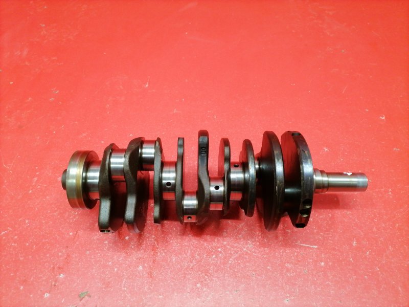 Коленвал Ford Maverick TM1 AJ 2005 (б/у)