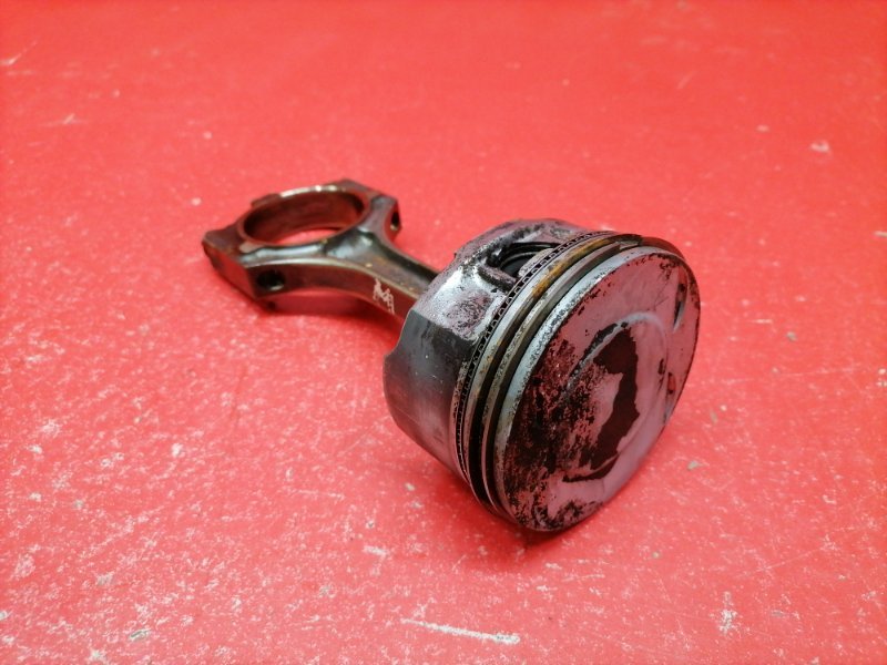 Поршень с шатуном Ford Maverick TM1 AJ 2005 (б/у)