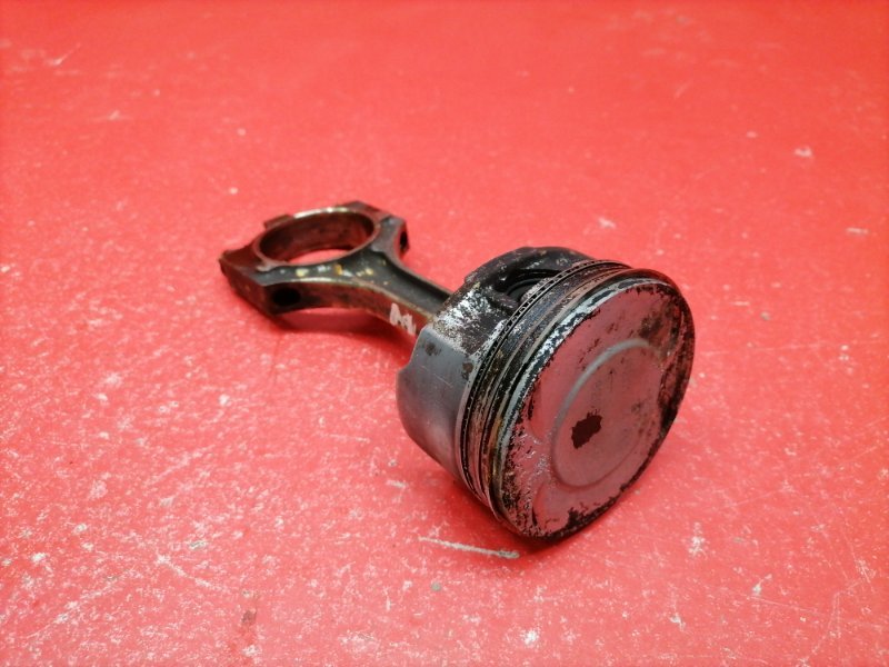 Поршень с шатуном Ford Maverick TM1 AJ 2005 (б/у)