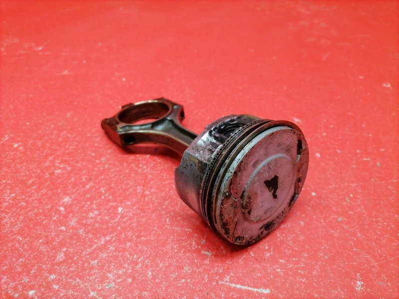 Поршень с шатуном Ford Maverick TM1 AJ 2005 (б/у)