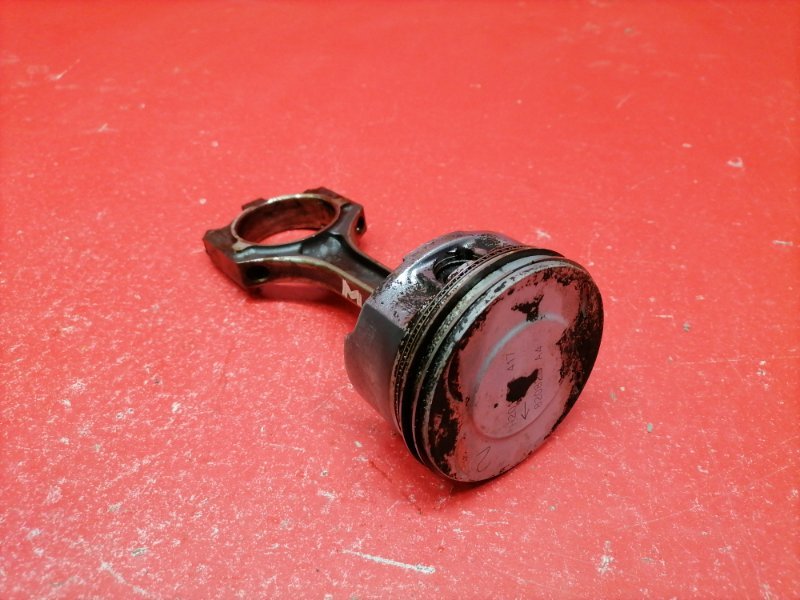 Поршень с шатуном Ford Maverick TM1 AJ 2005 (б/у)