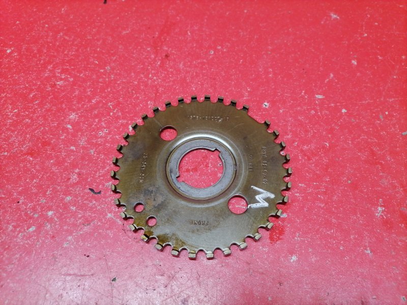 Шестерня коленвала Ford Maverick TM1 AJ 2005 (б/у)