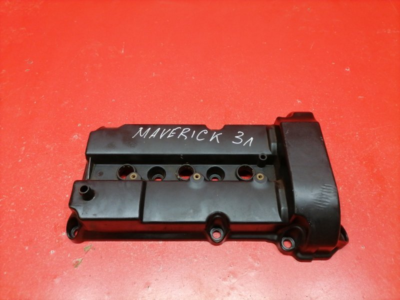Крышка клапанов Ford Maverick TM1 AJ 2005 правая (б/у)