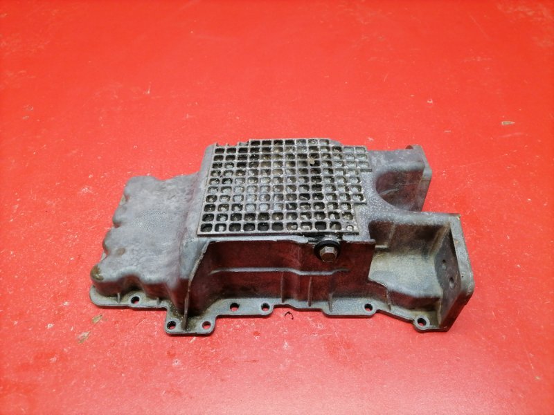 Поддон двигателя Ford Maverick TM1 AJ 2005 (б/у)