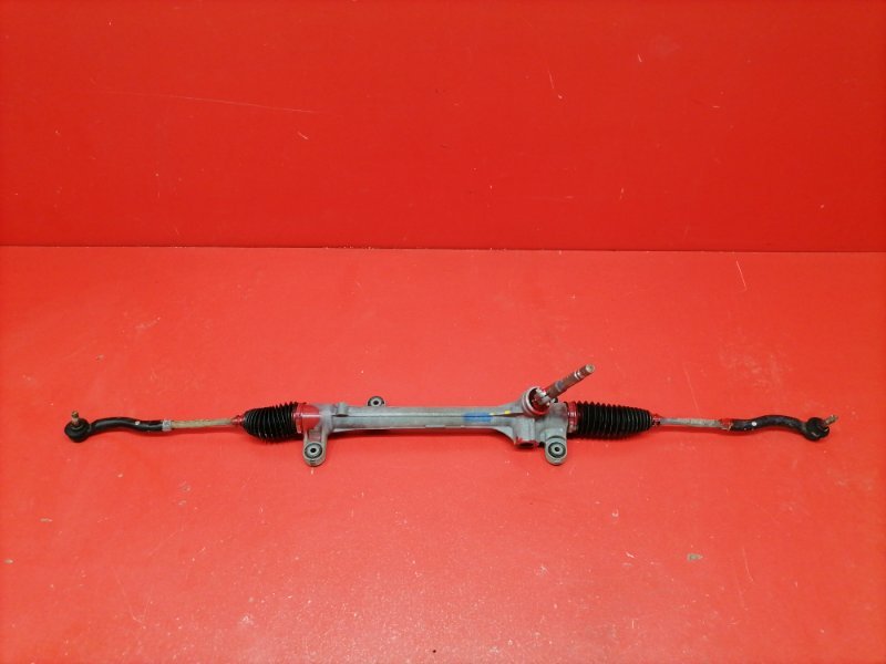 Рулевая рейка Toyota Isis ZGM10W 2ZR-FAE 2010 (б/у)