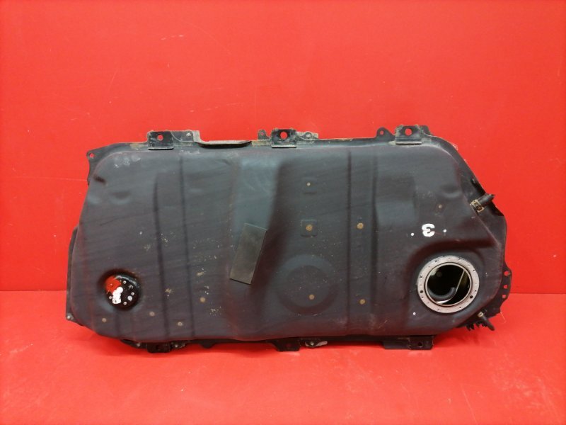 Бак топливный Toyota Isis ZGM10W 2ZR-FAE 2010 (б/у)