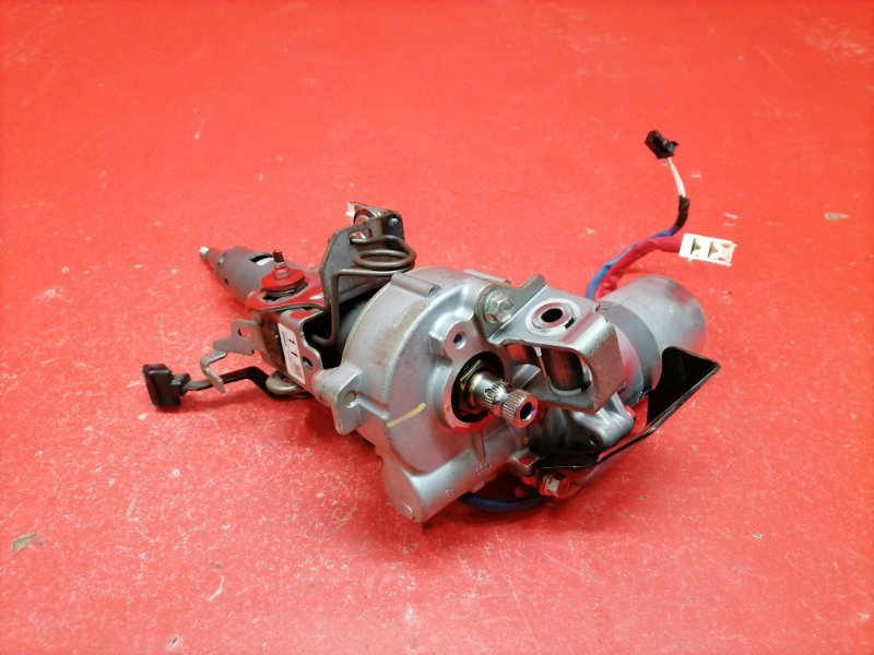 Рулевая колонка Toyota Isis ZGM10W 2ZR-FAE 2010 (б/у)