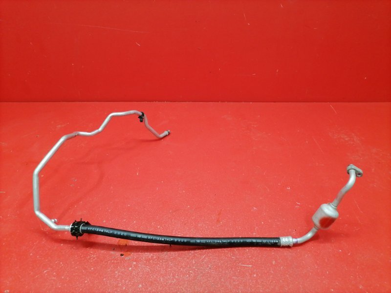 Трубка кондиционера Toyota Isis ZGM10W 2ZR-FAE 2010 (б/у)