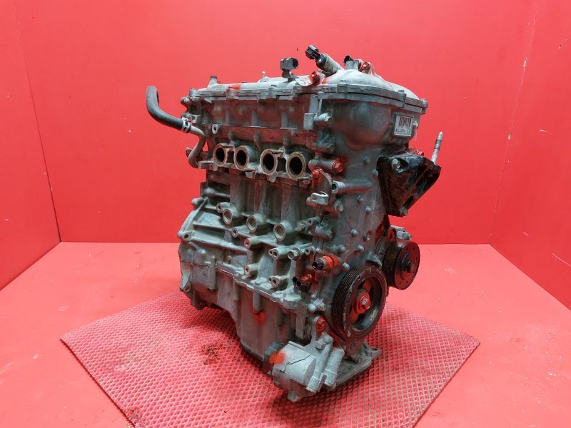 Двигатель Toyota Isis ZGM10W 2ZR-FAE 2010 (б/у)