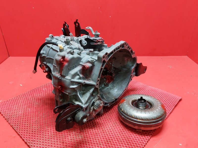 Вариатор Toyota Isis ZGM10W 2ZR-FAE 2010 (б/у)