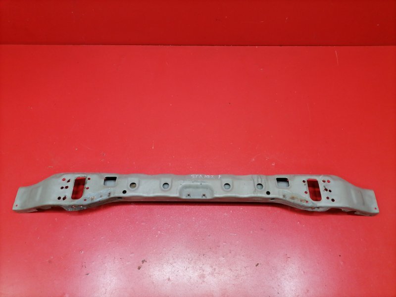 Панель кузова Hyundai H1 A1 G4JS 2006 передний (б/у)