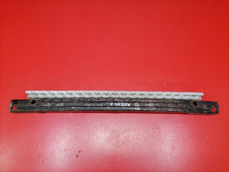 Усилитель бампера Ford Maverick TM1 GZ 2005 задний (б/у)