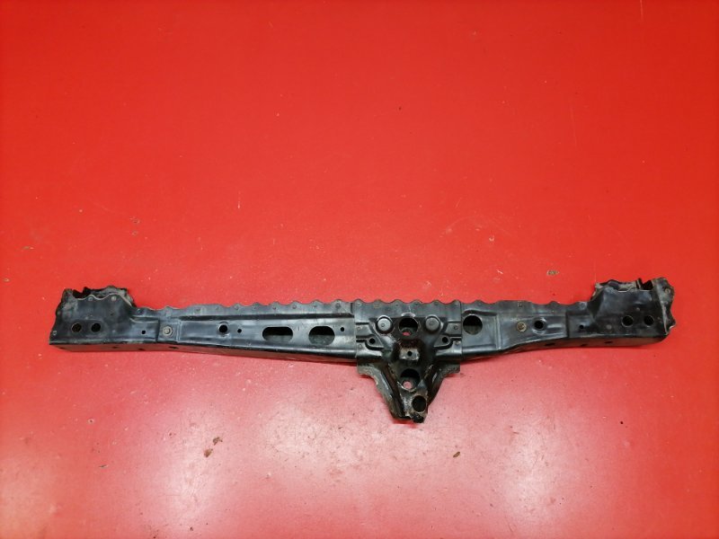 Балка поперечная Toyota Avensis ZRT271L 2ZR-FAE 2009 передняя (б/у)