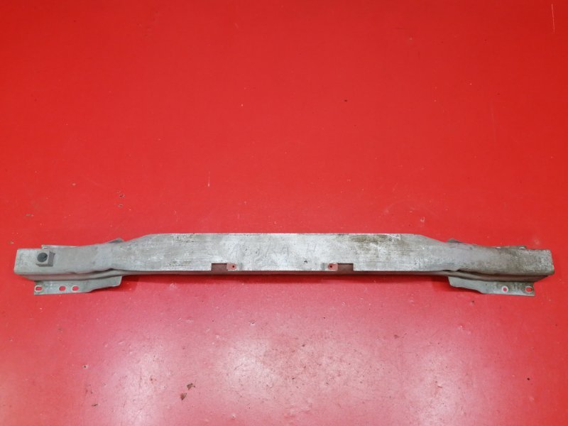 Усилитель бампера Opel Astra L48 Z16XEP 2005 задний (б/у)