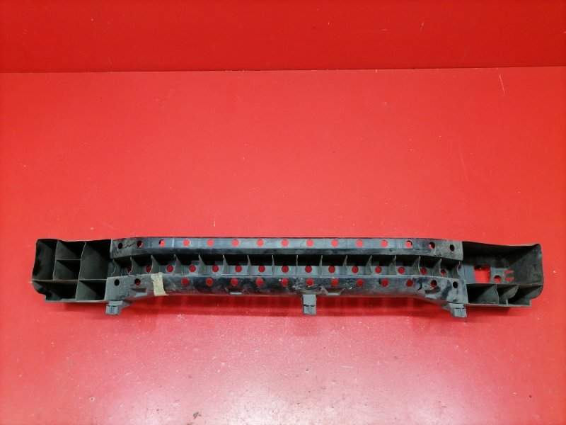 Усилитель бампера Dacia Logan MCV K52 H4BT 2014 задний (б/у)