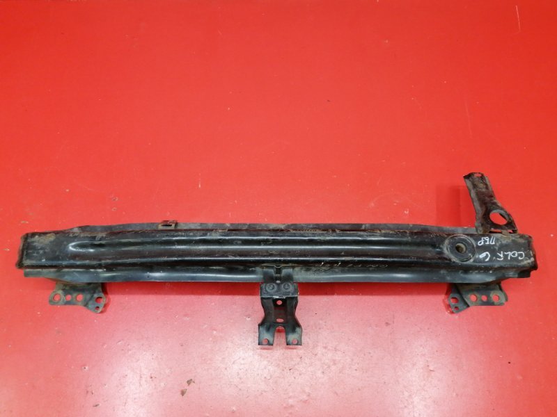 Усилитель бампера Volkswagen Golf 5K1 CAXA 2011 передний (б/у)