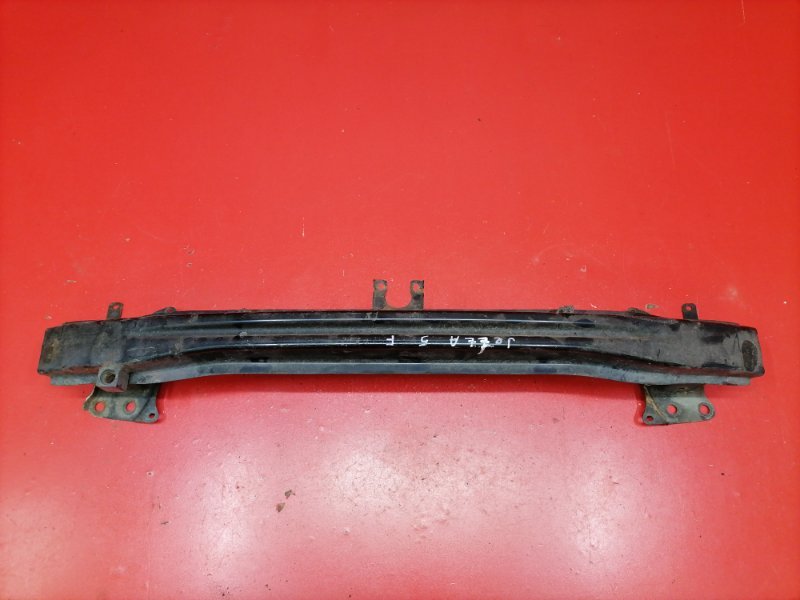 Усилитель бампера Volkswagen Jetta 1K2 BSE 2007 передний (б/у)