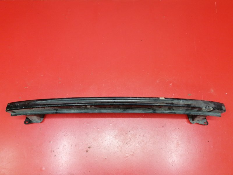 Усилитель бампера Volkswagen Jetta 1K2 BSE 2007 задний (б/у)