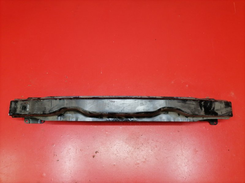 Усилитель бампера Volkswagen Tiguan 5N1 CAXA 2015 задний (б/у)