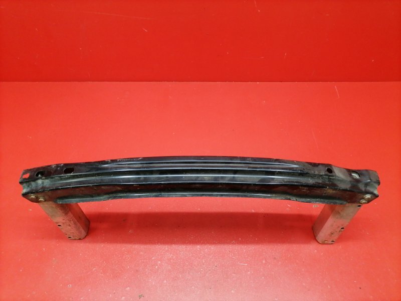 Усилитель бампера Audi A5 8T3 CDNC 2012 задний (б/у)