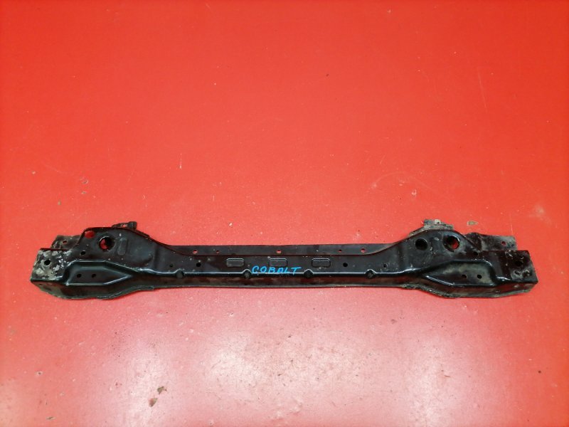 Рамка радиатора Chevrolet Cobalt T250 L2C 2013 (б/у)