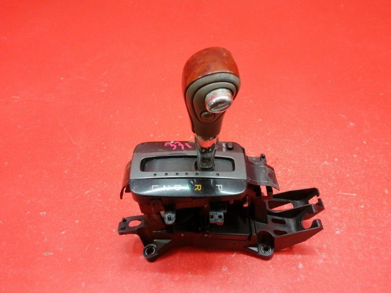 Селектор акпп Toyota Camry ACV31R 1AZ-FE 2001 (б/у)