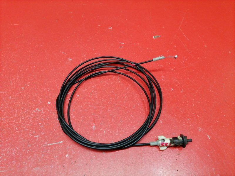 Трос лючка бака Toyota Camry ACV31R 1AZ-FE 2001 (б/у)