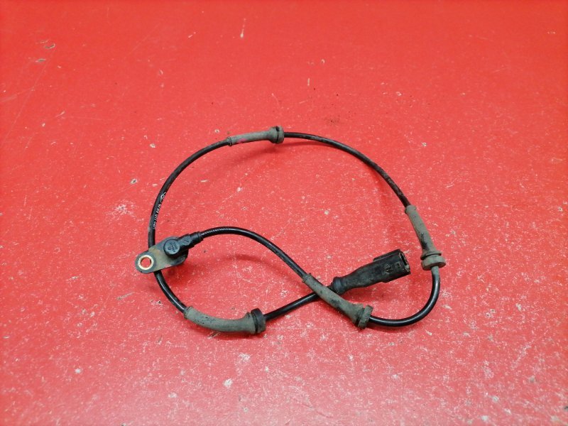 Датчик abs Renault Duster HSM K4M 2013 задний (б/у)