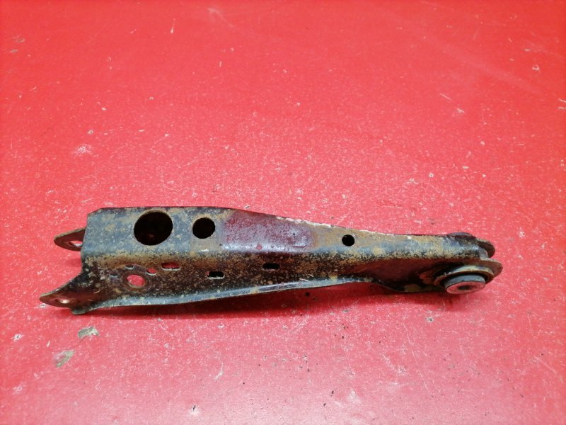 Рычаг подвески нижний Infiniti FX45 S50 VK45DE 2006 задний левый (б/у)