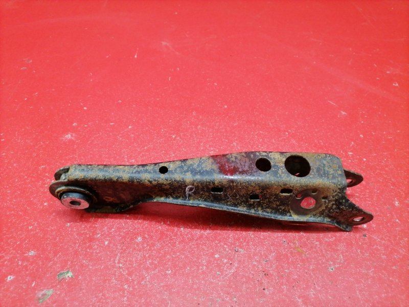 Рычаг подвески нижний Infiniti FX45 S50 VK45DE 2006 задний правый (б/у)