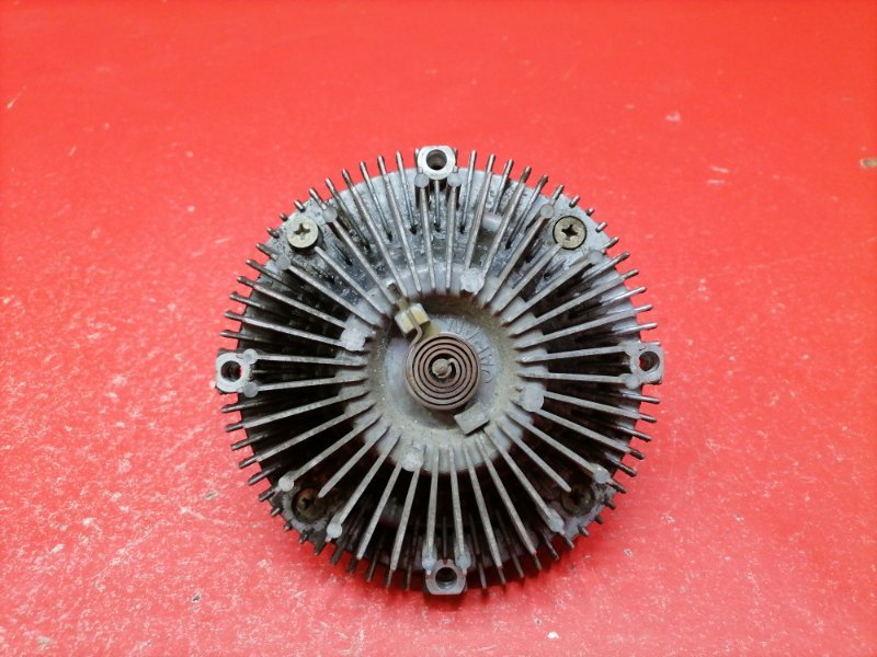 Вискомуфта Infiniti FX45 S50 VK45DE 2006 (б/у)