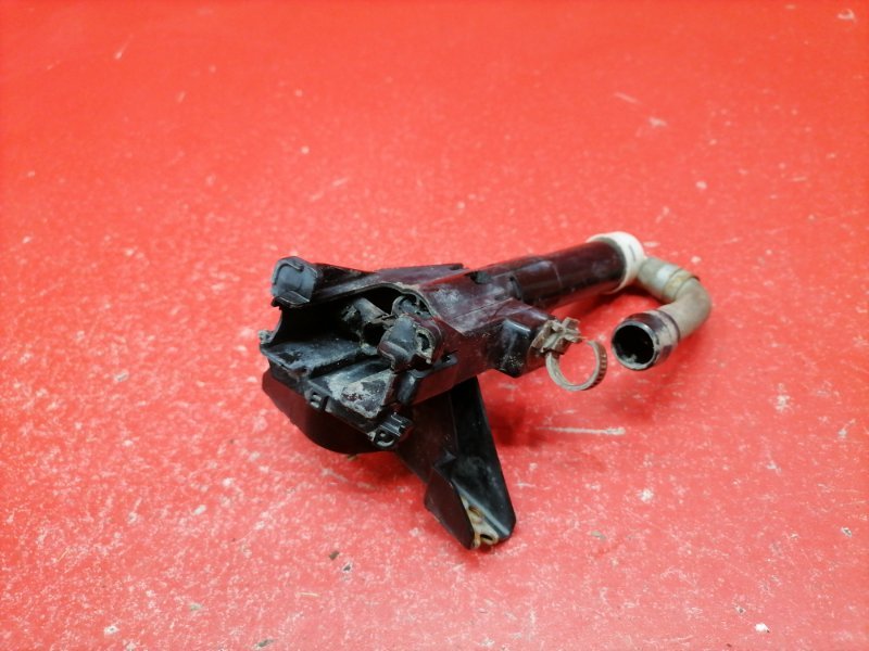 Омыватель фары Infiniti FX45 S50 VK45DE 2006 передний правый (б/у)