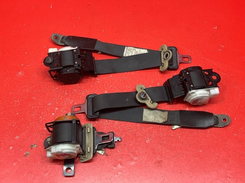 Ремень безопасности Infiniti FX45 S50 VK45DE 2006 задний (б/у)