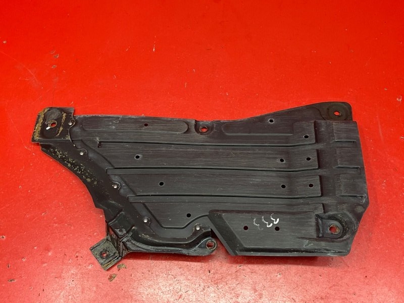 Защита двигателя Infiniti FX45 S50 VK45DE 2006 левая (б/у)