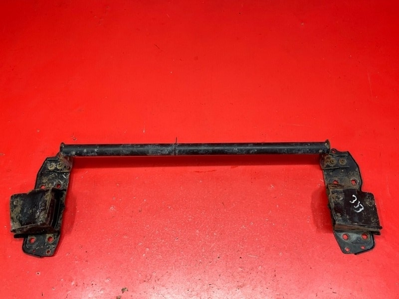 Усилитель бампера Infiniti FX45 S50 VK45DE 2006 передний (б/у)