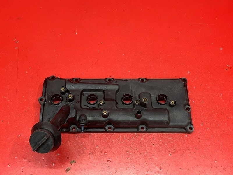 Крышка клапанов Infiniti FX45 S50 VK45DE 2006 правая (б/у)