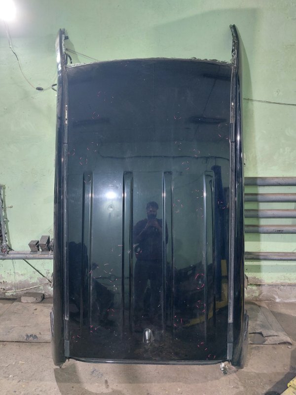 Крыша Toyota RAV4 ZSA30L 3ZR-FAE 2011 (б/у)