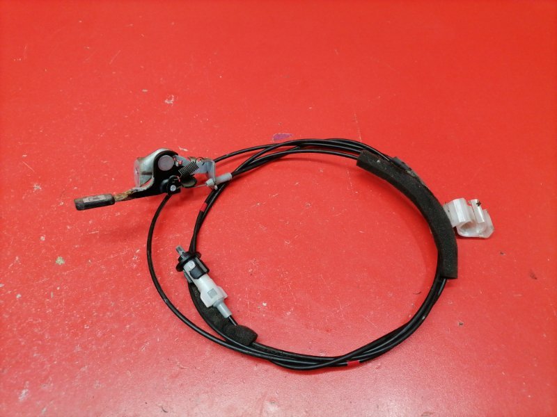 Трос лючка бака Toyota RAV4 ZSA30L 3ZR-FAE 2011 (б/у)