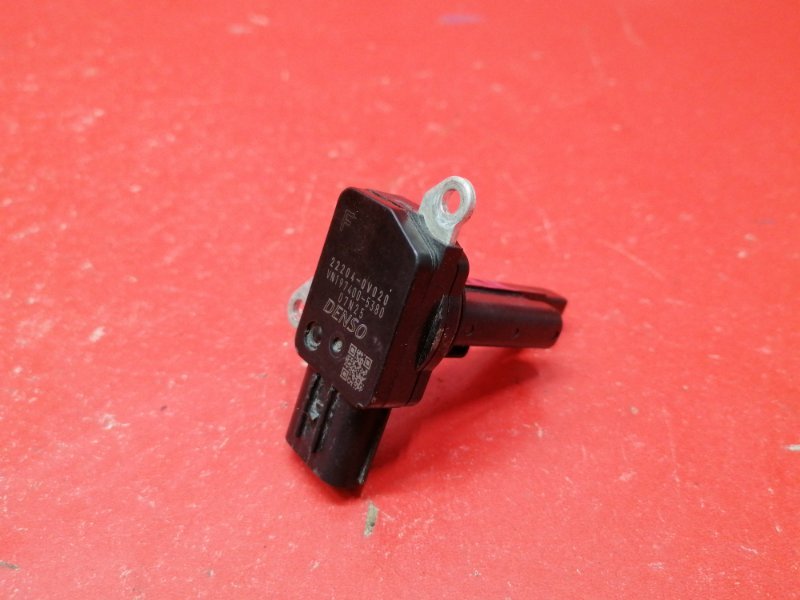 ДМРВ Toyota RAV4 ZSA30L 3ZR-FAE 2011 (б/у)