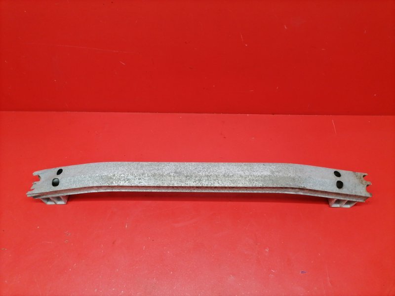 Усилитель бампера Toyota RAV4 ZSA30L 3ZR-FAE 2011 задний (б/у)