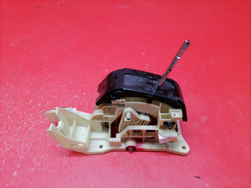 Селектор акпп Kia Rio QB G4FC 2012 (б/у)