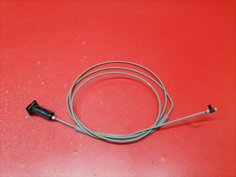 Трос лючка бака Kia Rio QB G4FC 2012 (б/у)