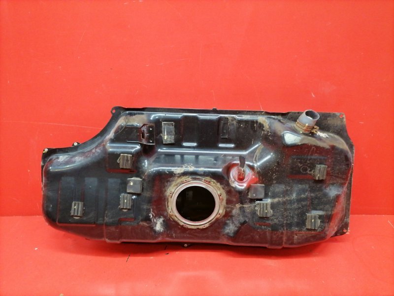 Бак топливный Kia Rio QB G4FC 2012 (б/у)