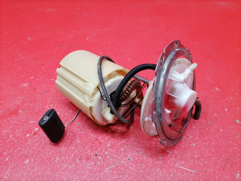 Бензонасос Kia Rio QB G4FC 2012 (б/у)