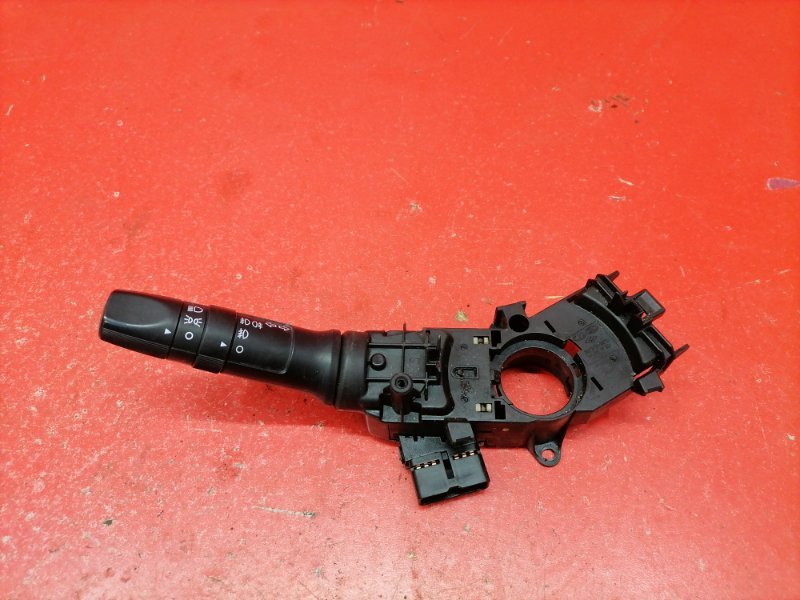 Переключатель света фар Kia Rio QB G4FC 2012 (б/у)