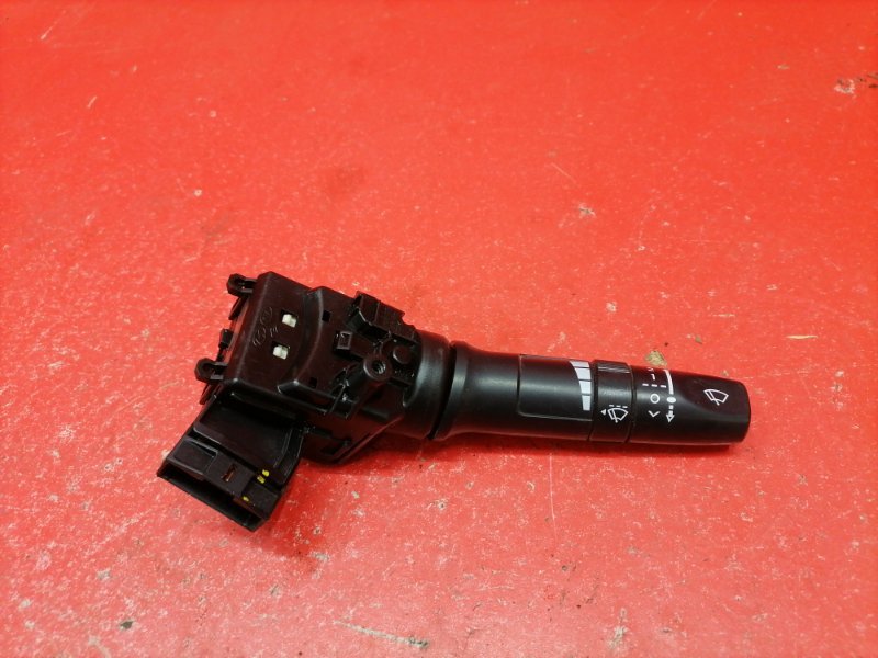 Переключатель стеклоочистителей Kia Rio QB G4FC 2012 (б/у)