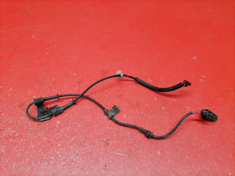 Датчик abs Kia Rio QB G4FC 2012 передний правый (б/у)