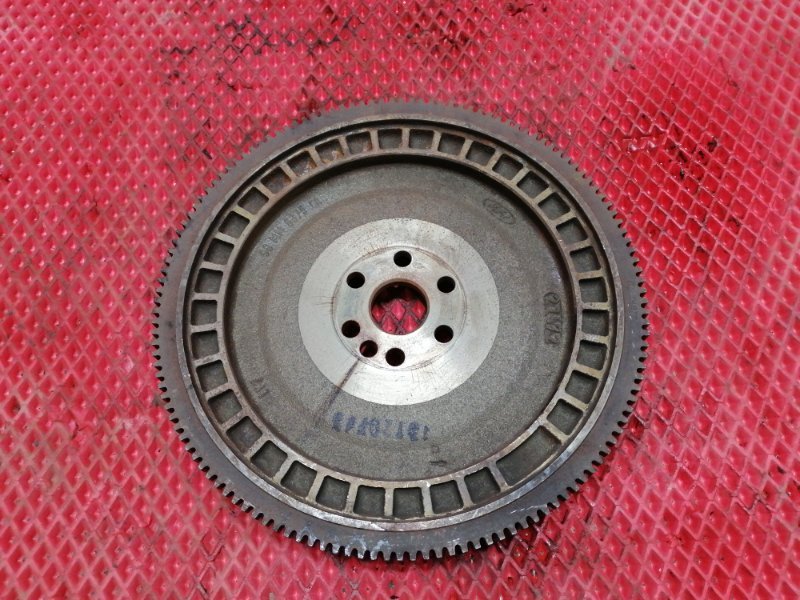 Маховик Ford Focus CB4 SIDA 2008 (б/у)