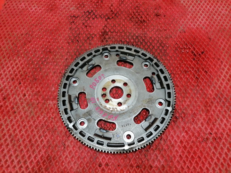 Маховик Ford Focus CB8 IQDA 2014 (б/у)