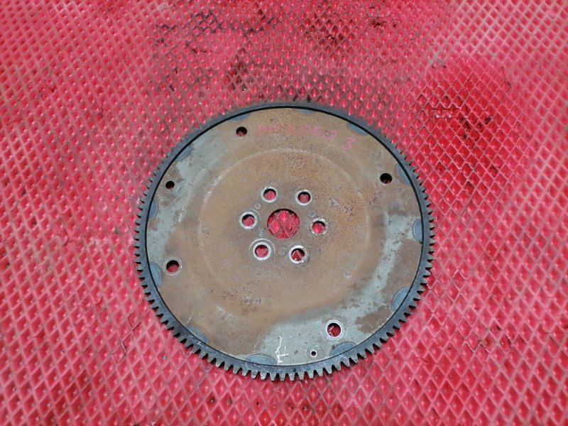 Маховик Ford Mondeo B4Y CJBA 2005 (б/у)